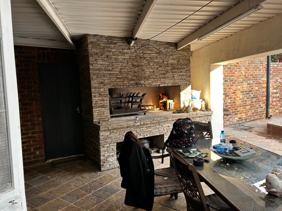 4 Bedroom Property for Sale in Vaalpark Free State